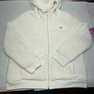 Tommy Hilfiger‎ Fleece Hoodie Zip Up